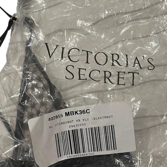 Victoria Secret Starburst Bra - Picture 5 of 6